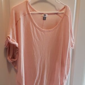 Old Navy Oversized Tee